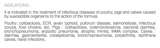 Sulfatropin® Plus