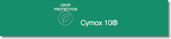  ﷯ Cymox 10®