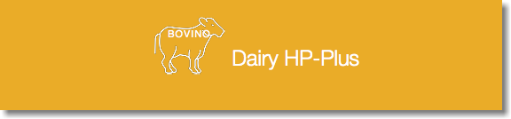  ﷯ Dairy HP-Plus