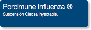 Porcimune Influenza ® Suspensión Oleosa Inyectable.