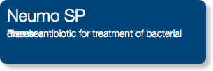 Neumo SP Premix antibiotic for treatment of bacterial diseases 