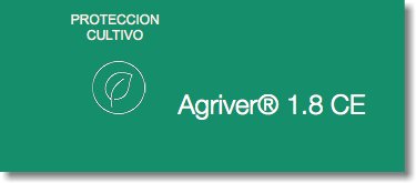  ﷯ Agriver® 1.8 CE