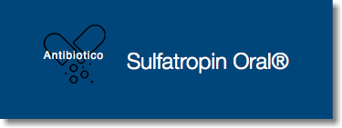 ﷯ Sulfatropin Oral®