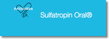 ﷯ Sulfatropin Oral®