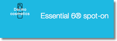  ﷯ Essential 6® spot-on