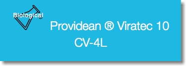 ﷯ Providean ® Viratec 10 CV-4L
