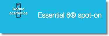  ﷯ Essential 6® spot-on