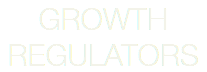 GROWTH REGULATORS