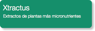 Xtractus Extractos de plantas más micronutrientes