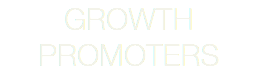 GROWTH PROMOTERS