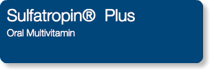 Sulfatropin® Plus Oral Multivitamin