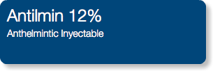 Antilmin 12% Anthelmintic Inyectable